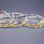 5m 600leds waterproof outdoor 12v led chasing strip light