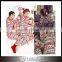 Striped Outfits Kids Cotton Christmas Family Pajamas