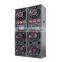 Good design Double professional subwoofer active audio bluetooth home speaker system