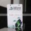 Fashion and Fancy Double Sided PVC Business blank card