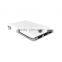 3 USB output LCD display power bank for 2016 market