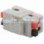 Keystone Speaker Spring Clip Female To Female Connector