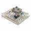 USB, HDMI, VGA, 3.5mm Audio, UK AC power Wall Plate Support Customization
