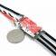 New Arrival ZTW Spider PRO Premium 30A HV OPTO 2-6S ESC Electronic Speed Control 16.8x30.8x4.7mm For RC Multirotor