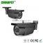 New Arrival Support OSD 40m IR night vision outdoor waterproof ip66 1080p ahd bullet camera PST-AHD205C