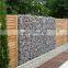 Gabion Wire Basket for Stone Retaining Wall