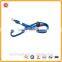 Professional manufacturer of Eco-friendly PHONE lanyard and custome lanyard