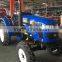 50hp 4wd small tractor