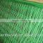 beautiful natural bamboo fence
