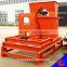 PFL series Vertical Combination Crusher