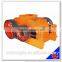 Industrial Double Roller Crusher, Construction Equipment, Roll Crusher