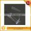 Professional acrylic sign holder business card holder