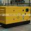 China supplier YangDong Series 3 phase water cooled Silent noiseless Generator