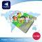 OEM Custom Promotional Printed PP Folder