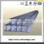 AISI/ ASTM/ SS400 shaped steel structure column H beam