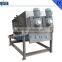 Auto Stainless Steel Stacked Sludge Dewatering Machine
