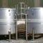 chemical horizontal storage tank