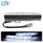 Hot sale plastic housing 6 bulbs LED daytime running light