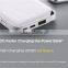 Original HUAWEI Power Bank 10000mah AP08 USB Type C And Micro USB Charge Portable external 10000mah power bank