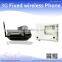 SC-3689-3G 3G Phone with 3G 900/2100MHz; SC-3685-3G 3G Phone with 3G 850/2100MHz