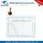 Spare parts tablet touch screen for RAYSENS-RS8F395-V1.1