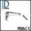 High Quality Acetate Square Frame Black Sun Glasses for Man