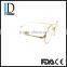 Hot Sell High Quality Golden Titanium B Optical Glasses