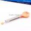 Kitchen Cooking Silicone Salad Tongs