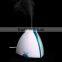 Diffuser oil / Difuser aroma ultrosonic / Facial steamer diffuser