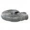 Aluminum Foil Flexible Duct/Flexible aluminum foil duct hose