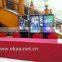 EKAA 26 inch led advertising player wall display bus digital signage
