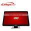Widescreen Metal Case 18.5inch Capacitive Touch All in one Keyboard PC