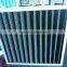CE ROHS SGS ISO greenhouse carbon air filter