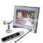 Touch screen LCD skin detector beauty machine---smart skin decoding device BD-P006