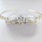 Beautiful designer tiaras and bridal jewellery