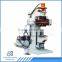 Semi-Auto can body making machine for Round Tin Can Making