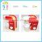 2016 High quality hot sale mini dramatic play wood kids coffee maker wooden toy kitchen