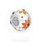D119 925 sterling silver charm,enamel flowers beads charms