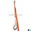 Best Price for Ultra High Moleculab Weight Polyethylene Fibre Coated Rope