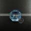 12MM polygon shape fancy faceted cut natural sky blue topaz semi precious loose stone gemstone DIY ring earring cabochon 4160002