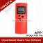 china wholesale gprs real time guard control checking