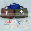 Factory Promote Emergency kit Canvas First Aid Bag kit