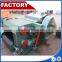 Factory Directly 1-2T/H capacity complete wood pellet production line price