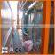 ZSA Waste engine oil regeneration machine
