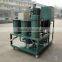 Chongqing TZL Turbine oil vacuum purifier machine
