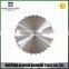 4" TCT top grade segment circular saw blade for wood cutting