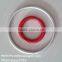 China forged lifting round ring