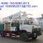 Piling reverse circulation drilling rig