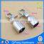 metal factory handbag hooks wholesale H-196