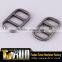 Fashion custom zinc alloy bag decoration accessories